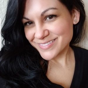 Meet your Posher, Terry